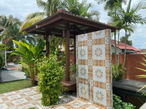 A Famosa Luxury Villa