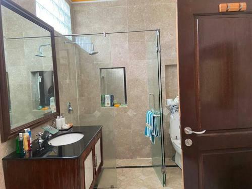 A Famosa Luxury Villa