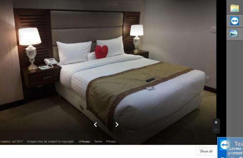 Rachna Pearl Hotel Gujranwala
