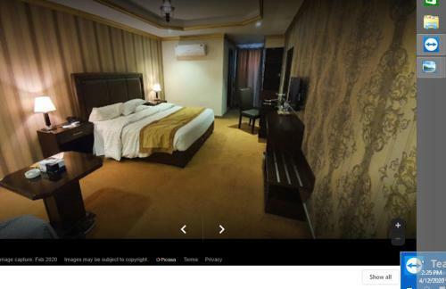 Rachna Pearl Hotel Gujranwala