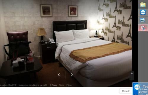 Rachna Pearl Hotel Gujranwala