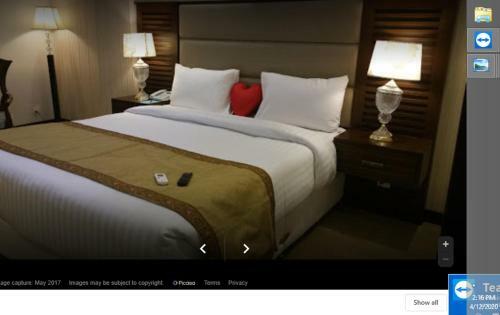 Rachna Pearl Hotel Gujranwala