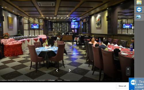 Rachna Pearl Hotel Gujranwala