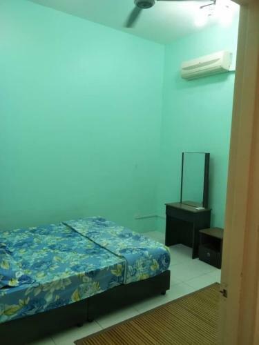 Homestay Elsa Samarinda Alor Gajah