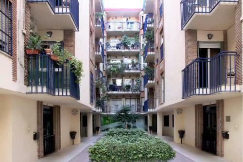 Apartamento Azahara
