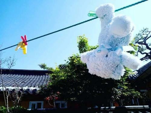 Hostal Jeonju Hanok Village Jamanjae