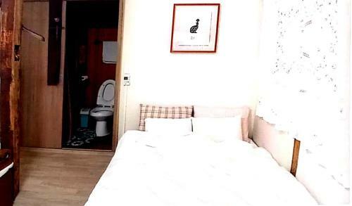 Hostal Jeonju Hanok Village Jamanjae