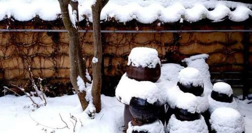 Hostal Jeonju Hanok Village Jamanjae