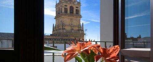 Apartamentos La Hoguera