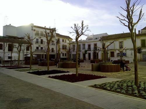 Apartamento San Agust�n