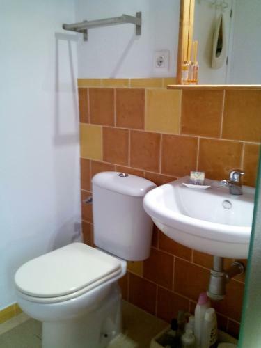 Apartamento San Agust�n