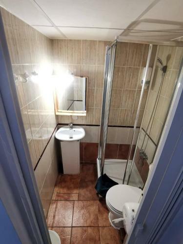 Hostal The Dreamers&co