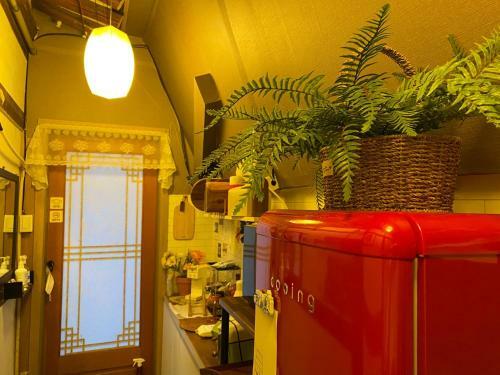 Hostal Pungnam House