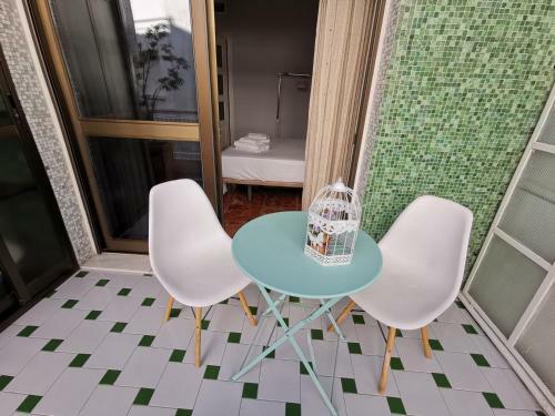 Apartamento Eduardo Lucena 5, Mezquita