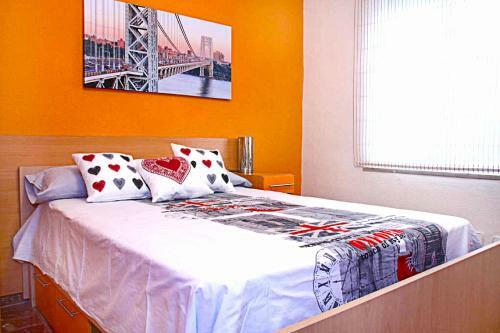 Apartamento Eduardo Lucena 5, Mezquita