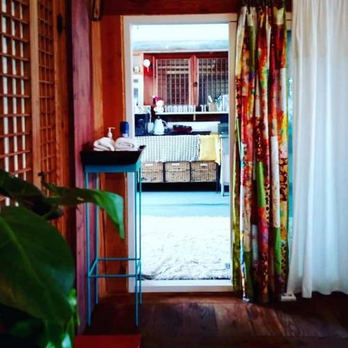 Hostal Atelier Hanok Guesthouse