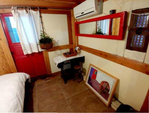 Hostal Atelier Hanok Guesthouse