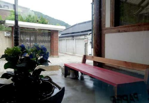 Hostal Atelier Hanok Guesthouse