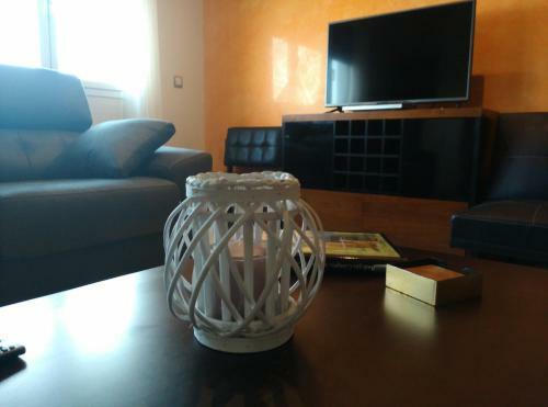 Apartamento �tico Centro Avenida Libertad
