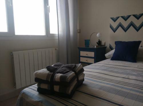 Apartamento �tico Centro Avenida Libertad