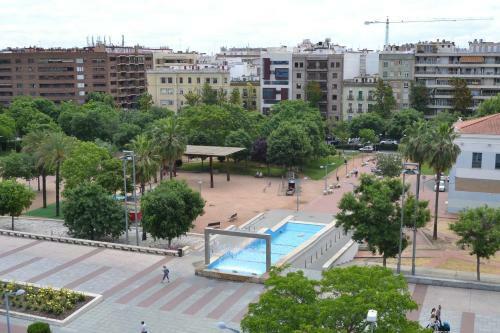 Apartamento �tico Centro Avenida Libertad