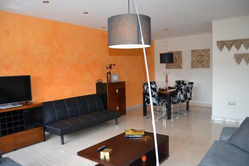 Apartamento �tico Centro Avenida Libertad