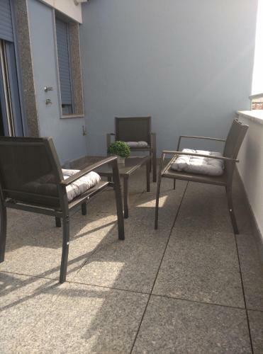 Apartamento �tico Centro Avenida Libertad