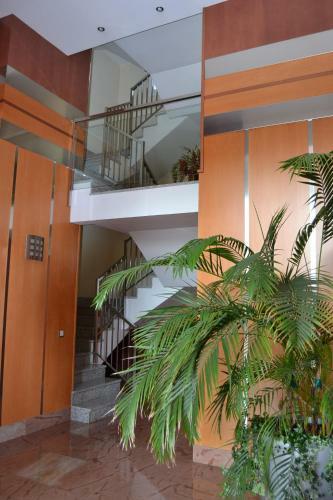 Apartamento �tico Centro Avenida Libertad