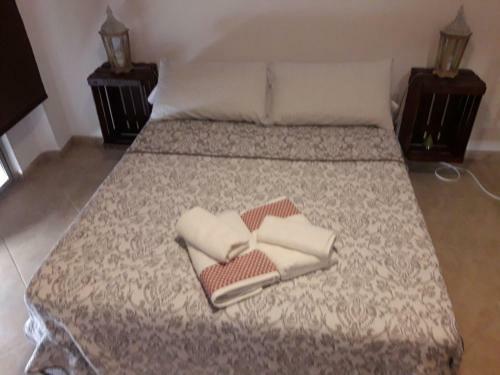 Apartamento Avenida Parque