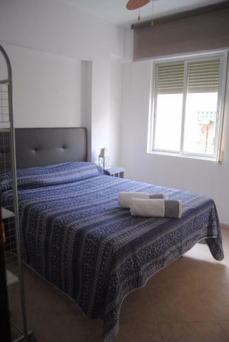 Apartamento Avenida Parque