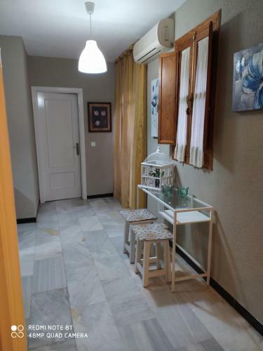 Apartamento Alojamiento Casa T�pica de C�rdoba