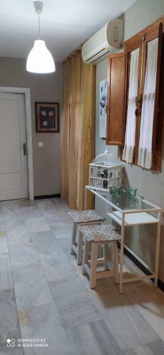 Apartamento Alojamiento Casa T�pica de C�rdoba