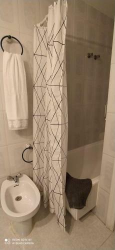 Apartamento Alojamiento Casa T�pica de C�rdoba