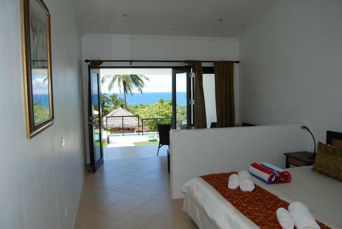 Hotel Panorama De Argao Boutique Resort