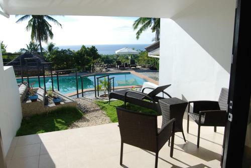 Hotel Panorama De Argao Boutique Resort