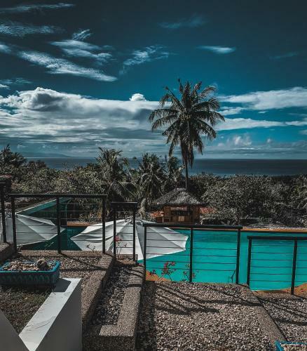 Hotel Panorama De Argao Boutique Resort