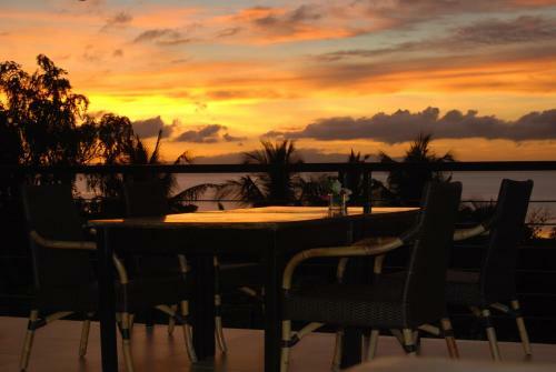 Hotel Panorama De Argao Boutique Resort
