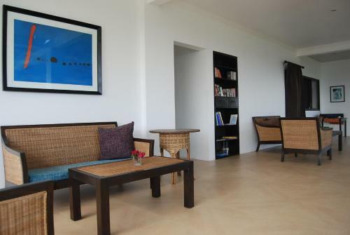 Hotel Panorama De Argao Boutique Resort