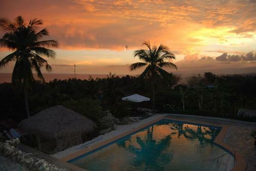 Hotel Panorama De Argao Boutique Resort