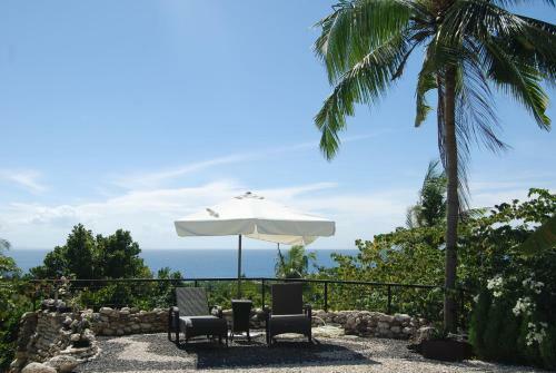 Hotel Panorama De Argao Boutique Resort