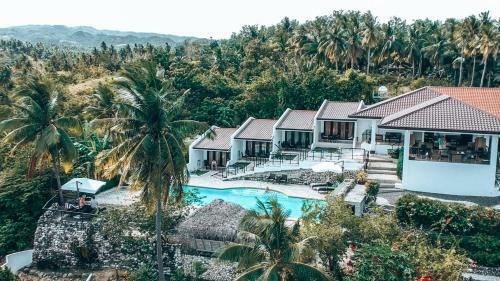 Hotel Panorama De Argao Boutique Resort
