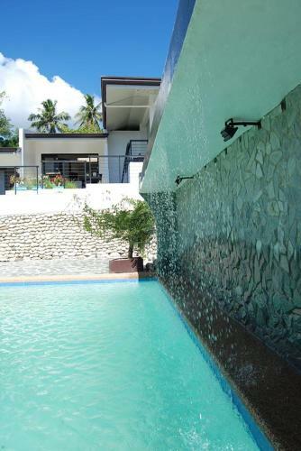 Hotel Panorama De Argao Boutique Resort