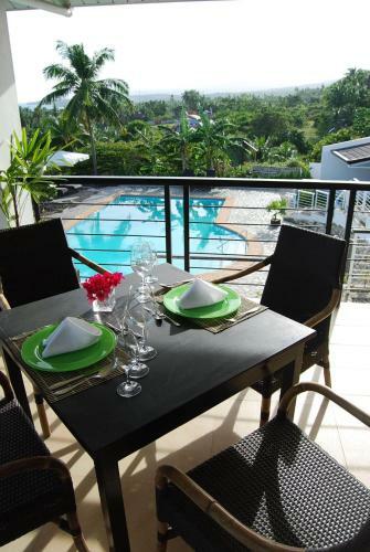 Hotel Panorama De Argao Boutique Resort