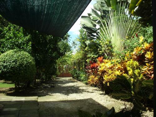 Hostal Casa Amigo