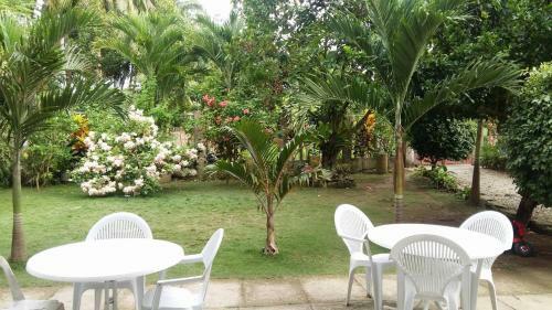 Hostal Casa Amigo