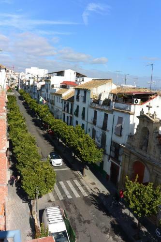 Casa Del Portillo-centro Hist�rico