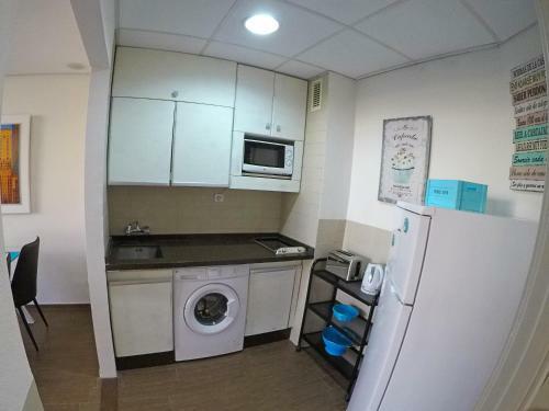 Apartamento Gran Bulevar