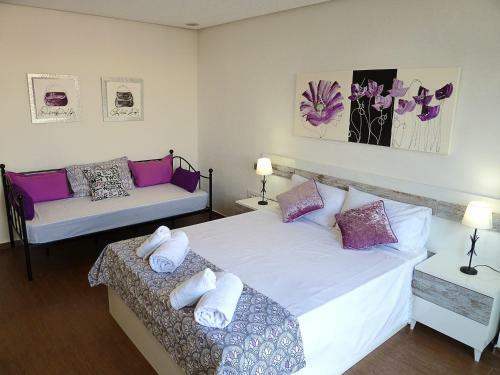 Apartamento Gran Bulevar