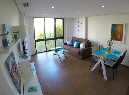 Apartamento Gran Bulevar