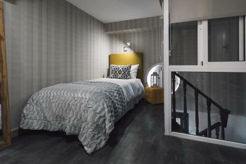 Apartamento Las Casas de Do�a Concha Mezquita